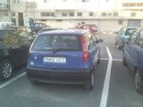 fiat punto s55 variante