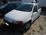 FIAT PUNTO SERIA 1, fotografie 2