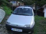 fiat punto sportige, photo 1