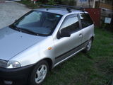 fiat punto sportige, photo 2