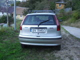 fiat punto sportige, photo 4