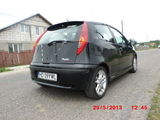 fiat punto sporting 1,2 16V 6 trepte, fotografie 2