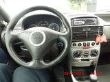 fiat punto sporting 1,2 16V 6 trepte, fotografie 4