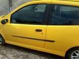 fiat punto sporting, photo 1