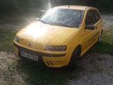 Fiat Punto Sporting Limited Edition, photo 1