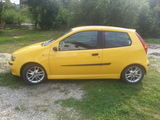 Fiat Punto Sporting Limited Edition, photo 3