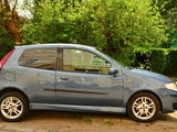 Fiat punto sportline, fotografie 2