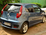 Fiat punto sportline, photo 3