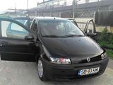 Fiat punto SX, photo 1