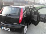 Fiat punto SX, photo 3