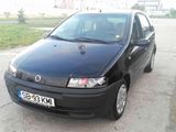 Fiat punto SX, photo 4