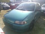 Fiat punto sx, photo 2