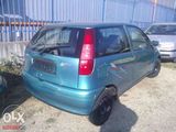 Fiat punto sx, photo 5