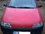 Fiat Punto SX 55CP, fotografie 1