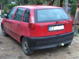 Fiat Punto SX 55CP, fotografie 4