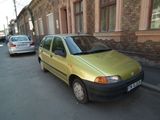 Fiat Punto SX55, photo 3