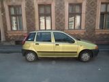 Fiat Punto SX55, photo 4