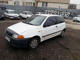 Fiat Punto Taxa achitata