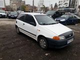 Fiat Punto Taxa achitata, photo 2