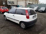 Fiat Punto Taxa achitata, fotografie 4