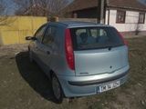 Fiat Punto Taxa platita, photo 5