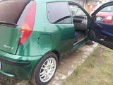 Fiat punto urgent, fotografie 1