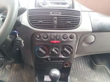 Fiat punto urgent, fotografie 4