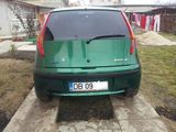 Fiat punto urgent, fotografie 5