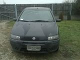 FIAT PUNTO VAN, photo 5