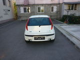 fiat punto2000, photo 3