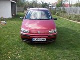 Fiat Punto2000 VARIANTE 