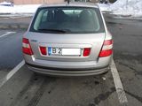 Fiat Stilo 1.6 16v 2002 taxa platita, fotografie 2