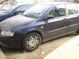 fiat stilo 1.6 16v, photo 1