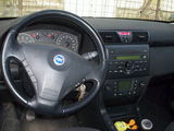 fiat stilo 1.6 16v, photo 2