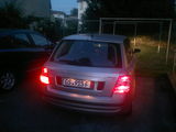 Fiat Stilo 1.6 benzina 2002, photo 2