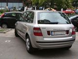 fiat stilo 1.9 jtd, fotografie 1