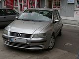 fiat stilo 1.9 jtd, fotografie 2