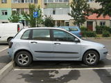 FIAT STILO 1,9 JTD, photo 2