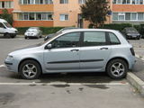 FIAT STILO 1,9 JTD, fotografie 4