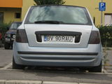 FIAT STILO 1,9 JTD, fotografie 5