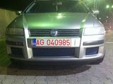 fiat stilo 2002, photo 2