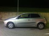 fiat stilo 2002, photo 4