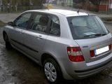 fiat stilo 2003, photo 4