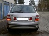 fiat stilo 2003, photo 5