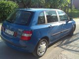 Fiat Stilo, 2003, photo 4