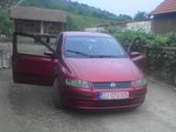 fiat stilo 2003, photo 2