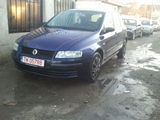 fiat stilo 2004 1.9 jtd, fotografie 4