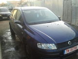 fiat stilo 2004 1.9 jtd, fotografie 5