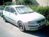 fiat stilo, photo 1