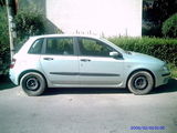 fiat stilo, photo 3